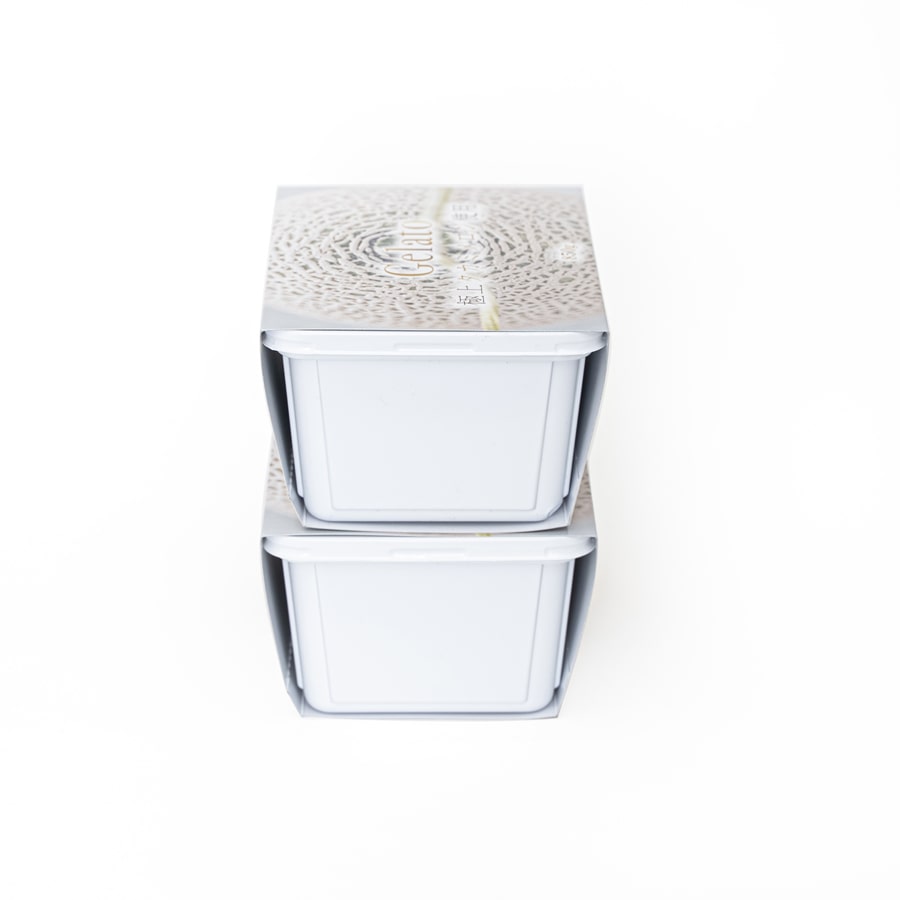 メロンジェラート【送料込み】