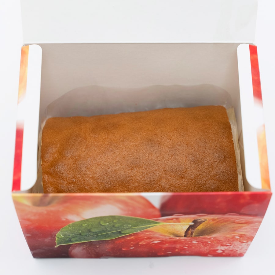 ロールケーキセット【送料込み】