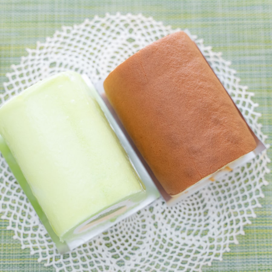 ロールケーキセット【送料込み】