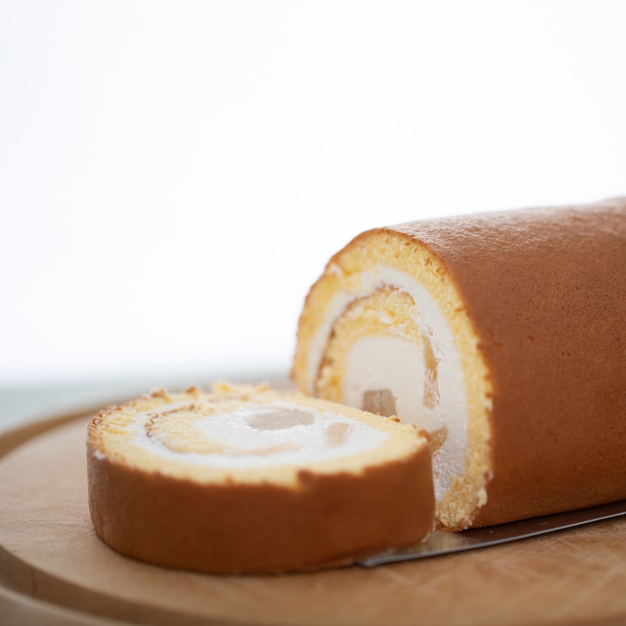 ロールケーキセット【送料込み】