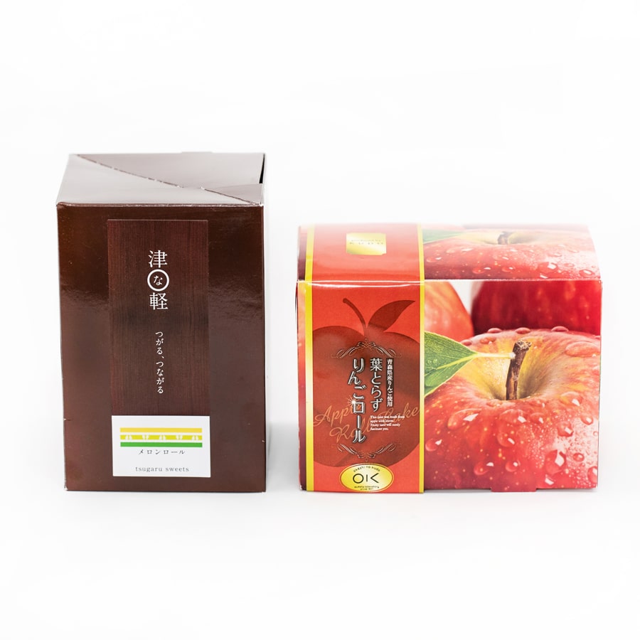 ロールケーキセット【送料込み】