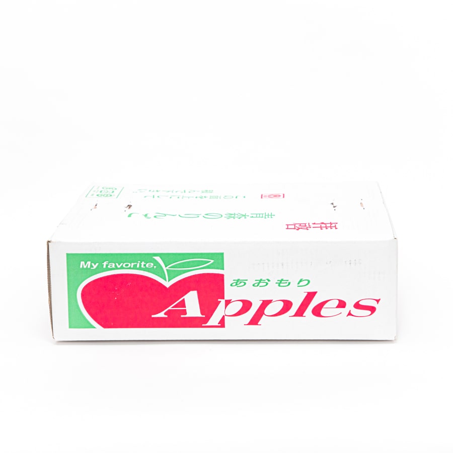 津軽産サンふじ 家庭用5Kg【送料込み】（販売終了）