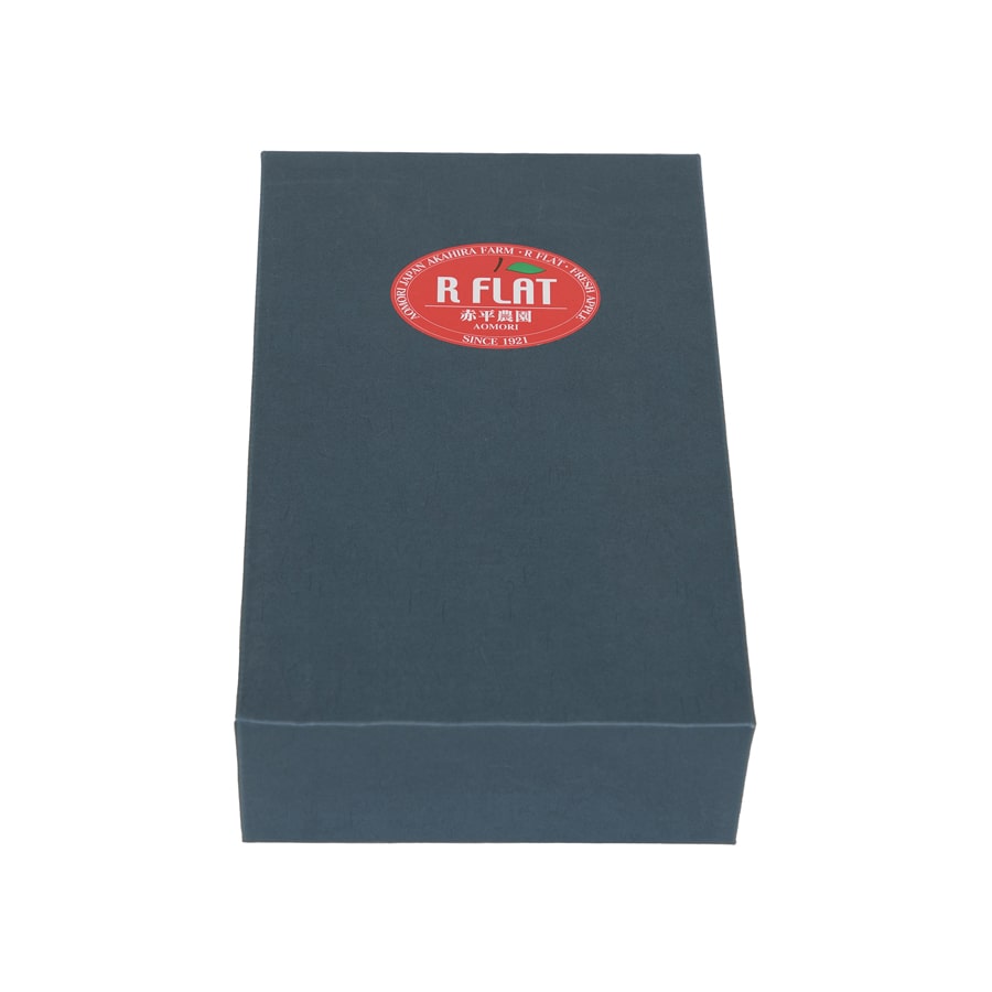 りんごジュース【送料込み】（販売終了）