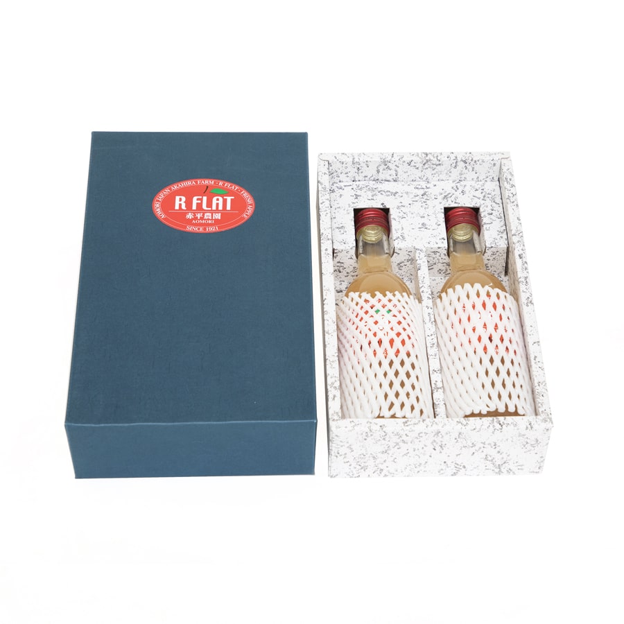 りんごジュース【送料込み】（販売終了）