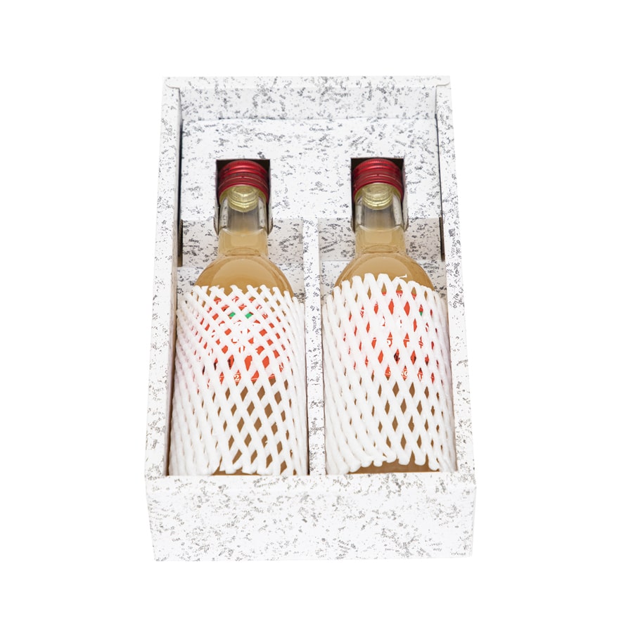 りんごジュース【送料込み】（販売終了）