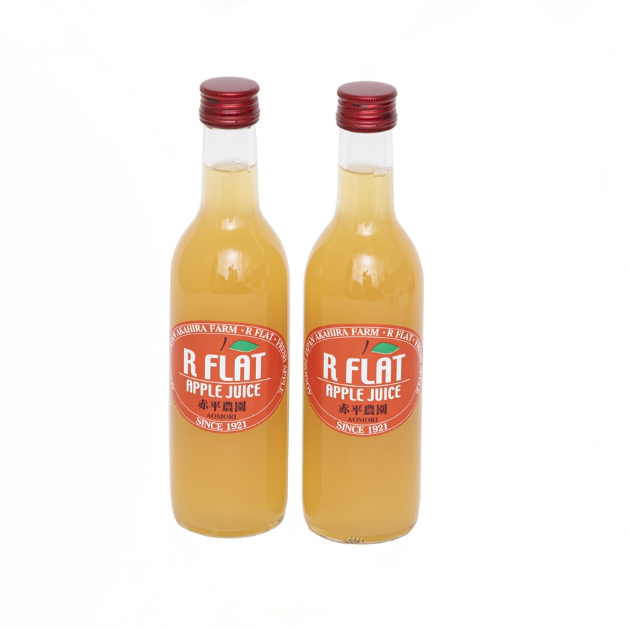 りんごジュース【送料込み】（販売終了）
