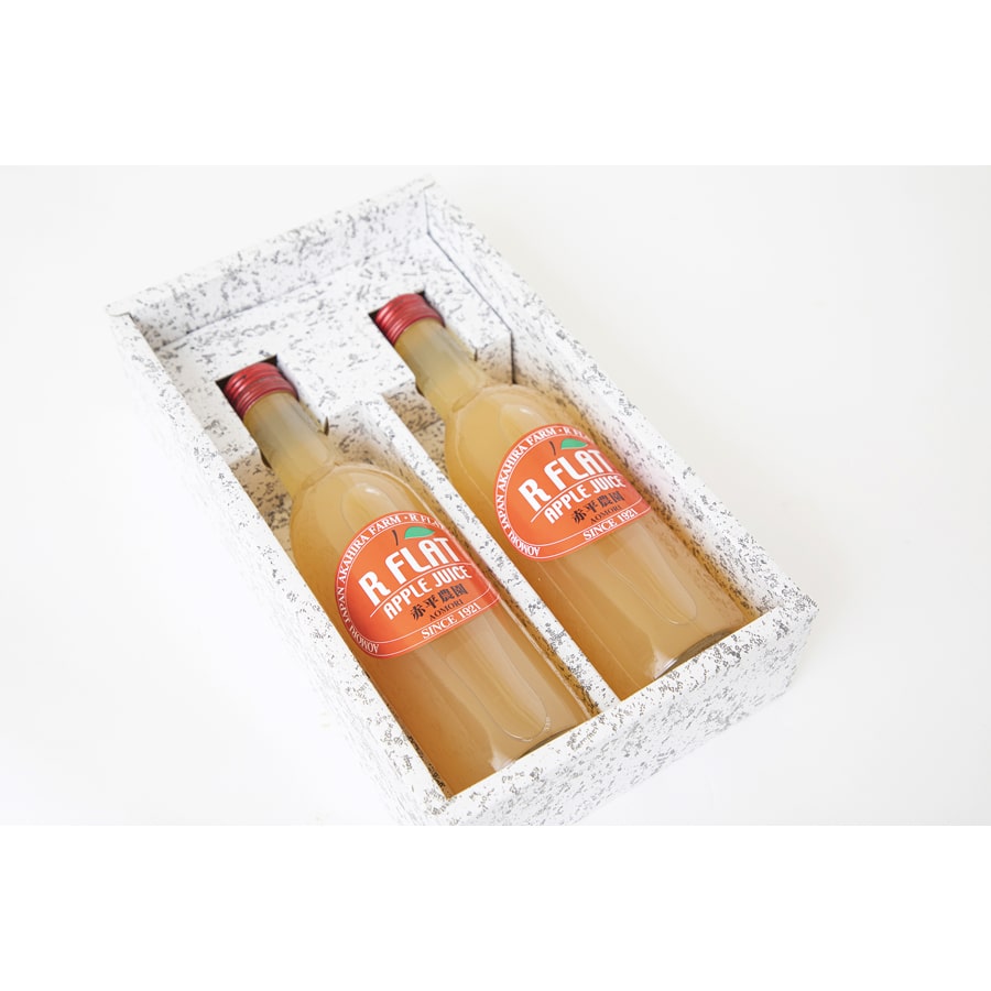 りんごジュース【送料込み】（販売終了）