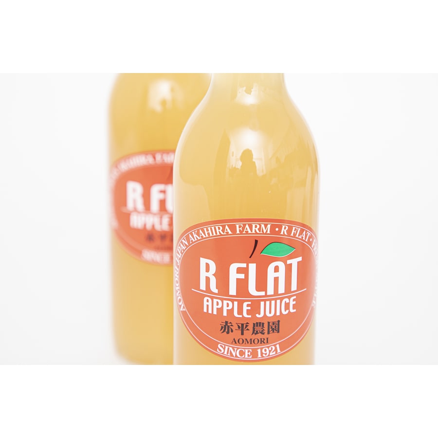 りんごジュース【送料込み】（販売終了）