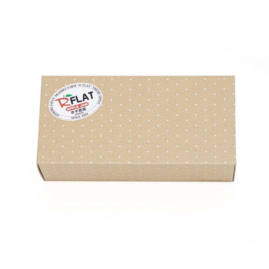 りんごジャム【送料込み】（販売終了）