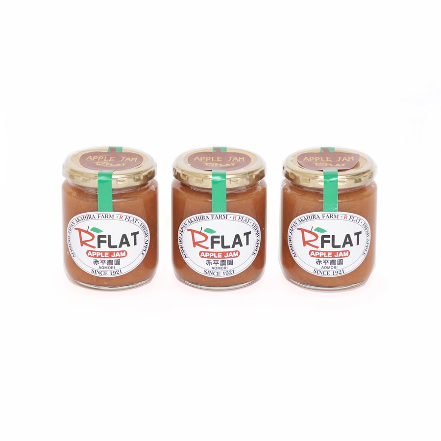 りんごジャム【送料込み】（販売終了）