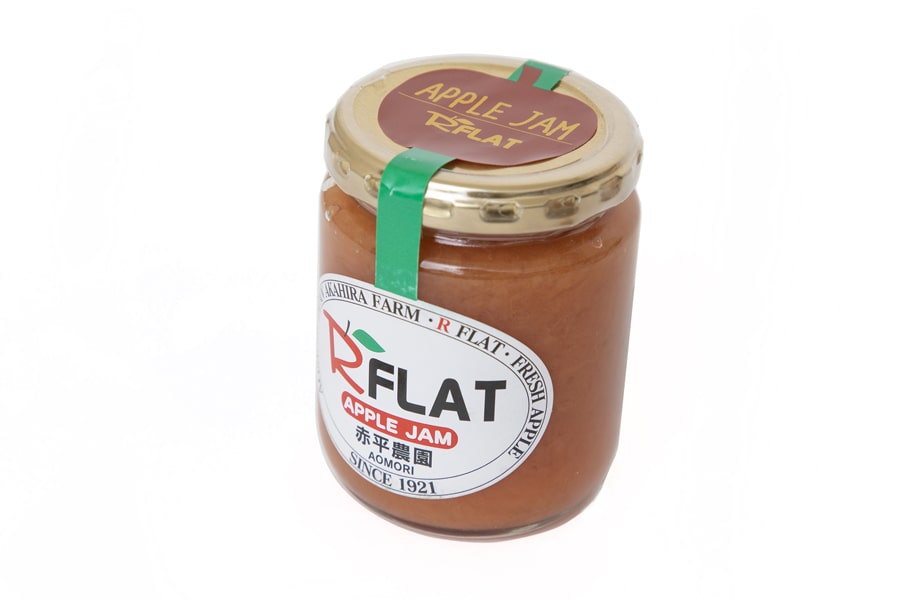 りんごジャム【送料込み】（販売終了）
