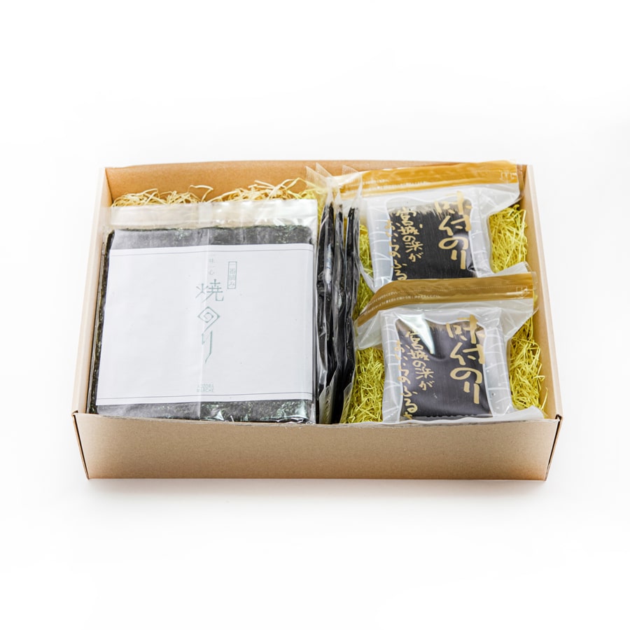 松島の海苔 セット ほのか【送料込み】