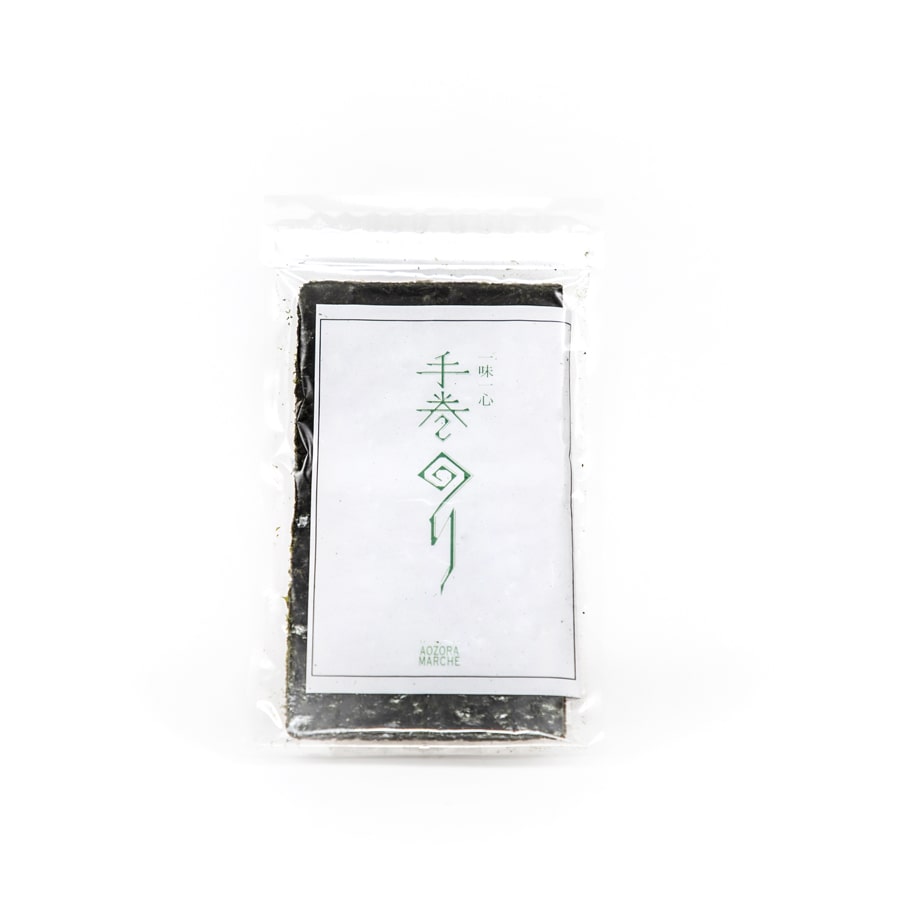 松島の海苔 セット なごみ【送料込み】