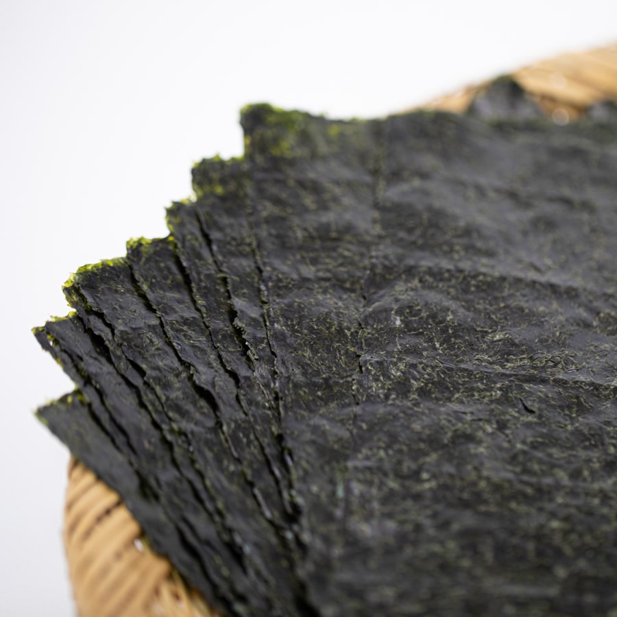 松島の海苔 セット なごみ【送料込み】