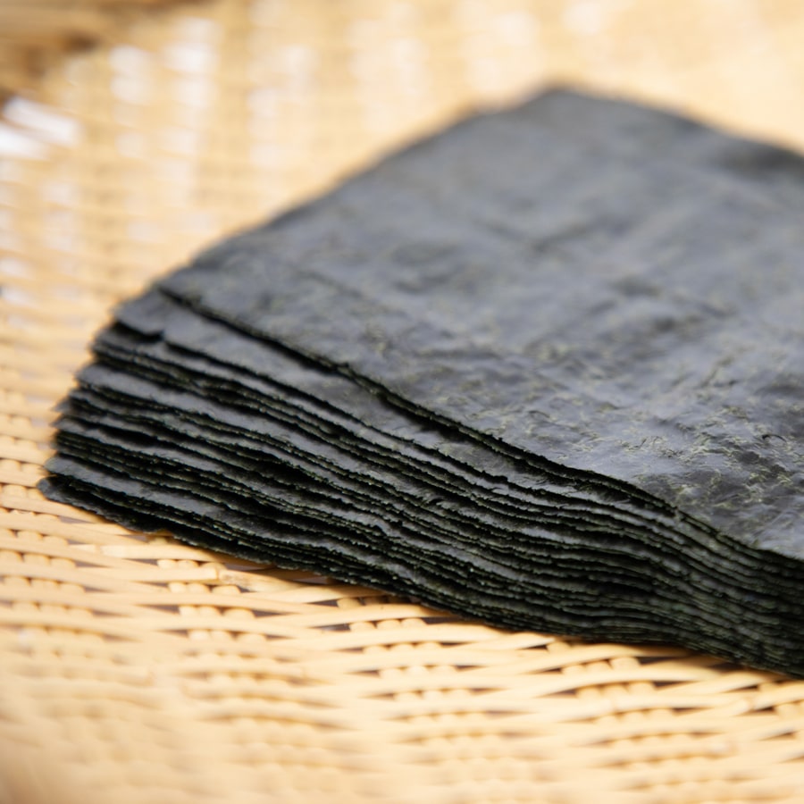 松島の海苔 セット なごみ【送料込み】