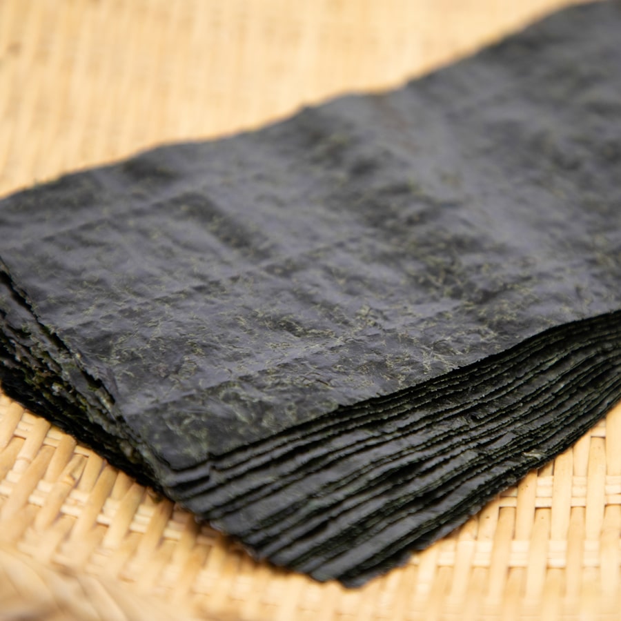 松島の海苔 セット なごみ【送料込み】