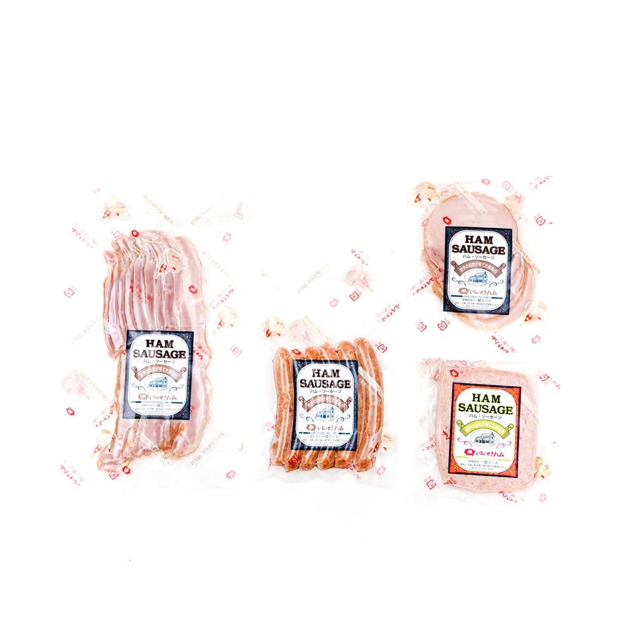 岩手のお肉 お試しセット【送料込み】