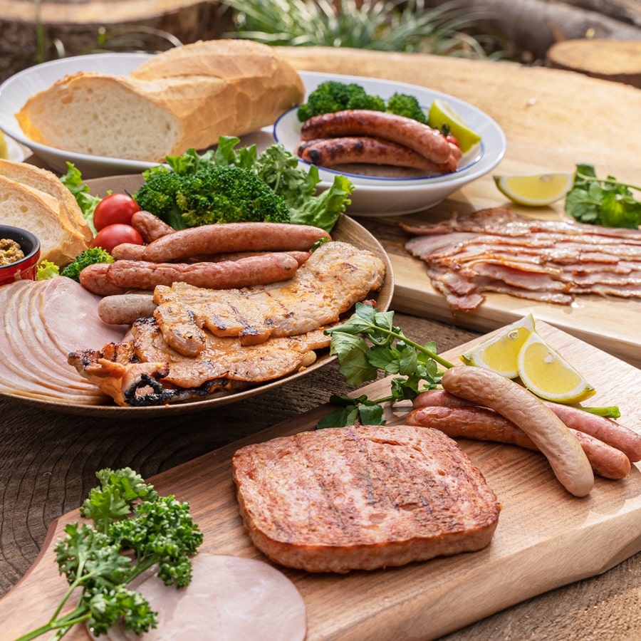 岩手のお肉 味わいセット【送料込み】