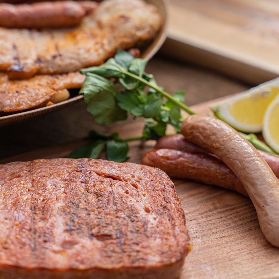 岩手のお肉 味わいセット【送料込み】