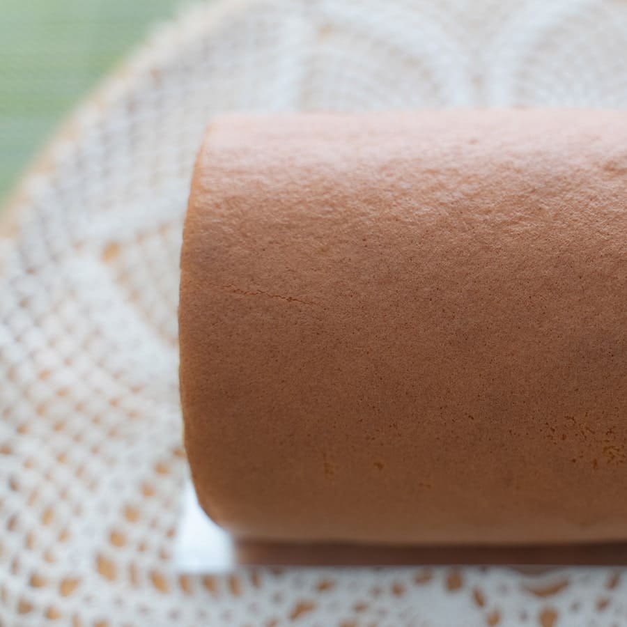 りんごロールケーキ＆メロンジェラートのセット【送料込み】