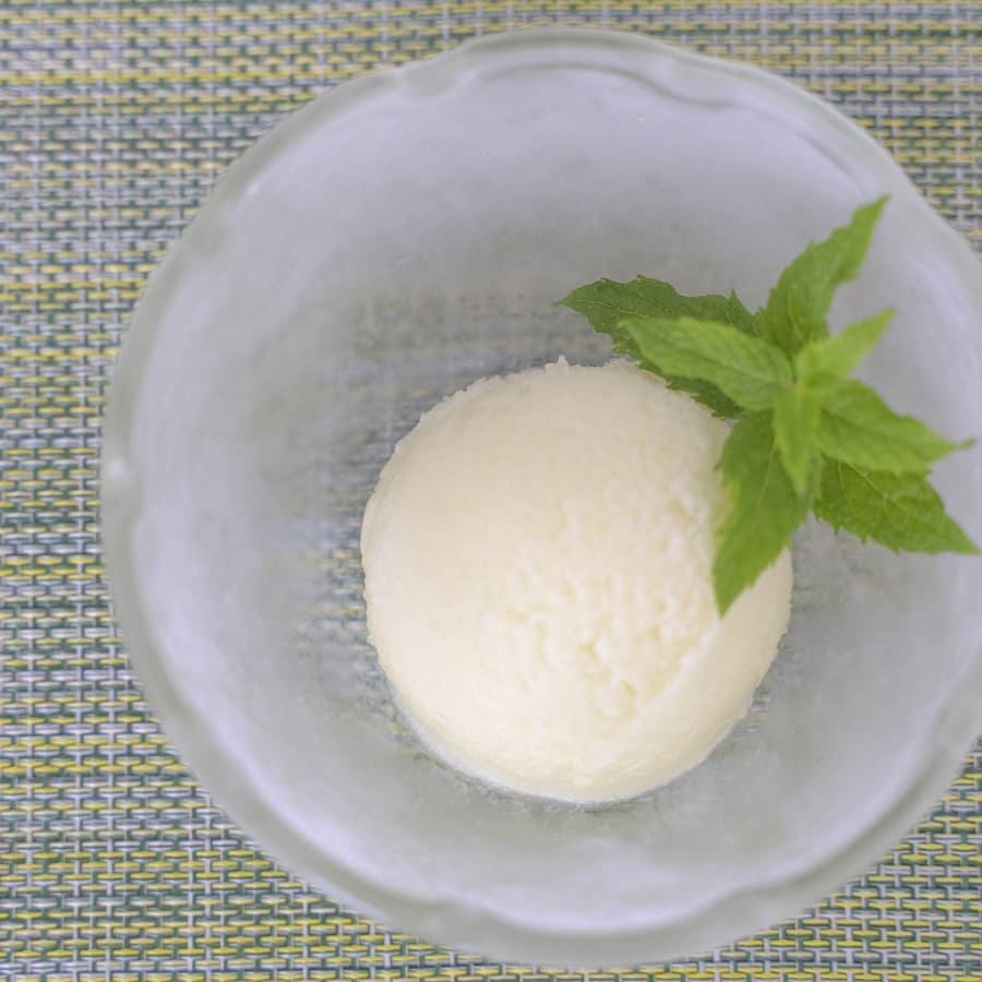 りんごロールケーキ＆メロンジェラートのセット【送料込み】