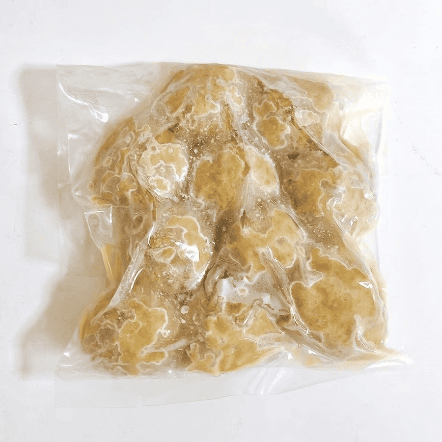 仙台せり鍋セット・ハーフサイズ（2～3人前）【送料込み】（販売終了）