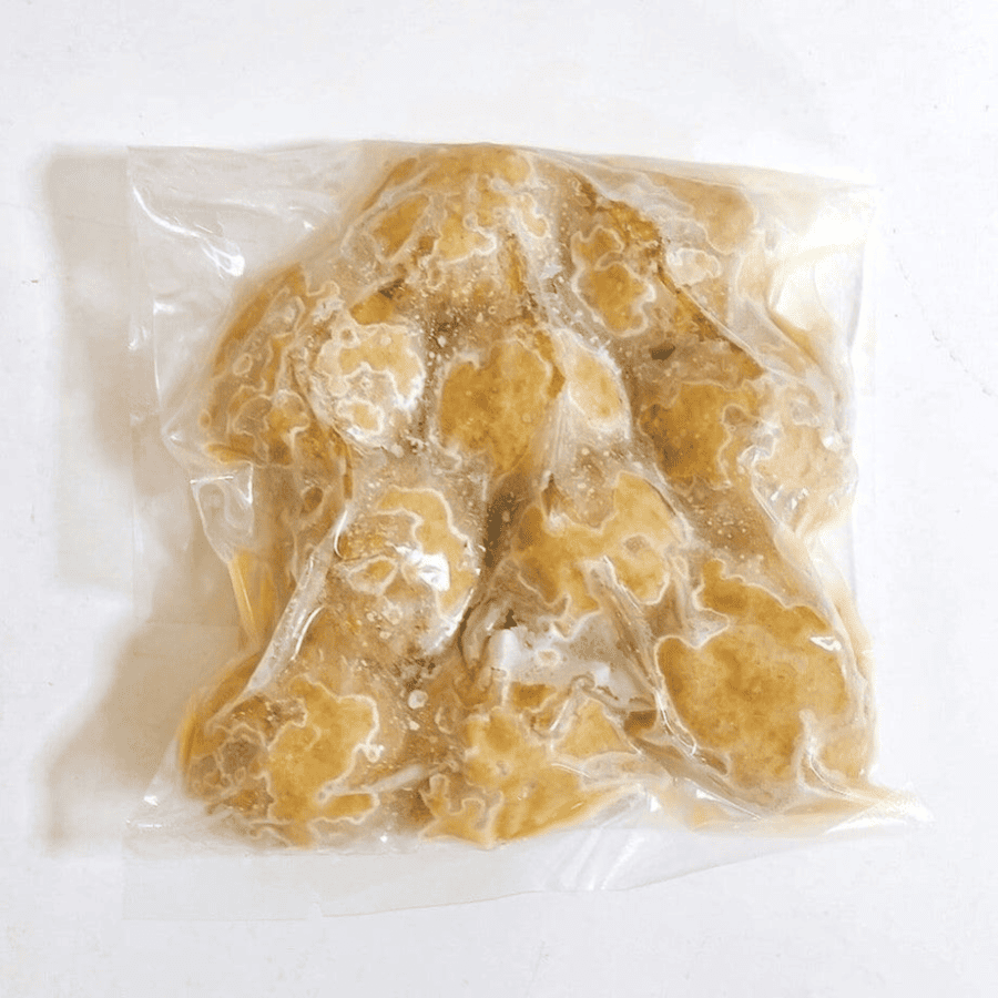 鴨鍋セット・ファミリーサイズ（4～5人前）【送料込み】（販売終了）