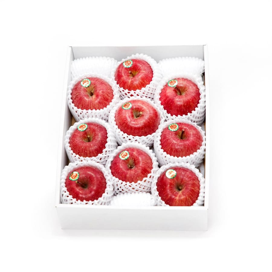 青森津軽平川市産りんご贈答用3Kg