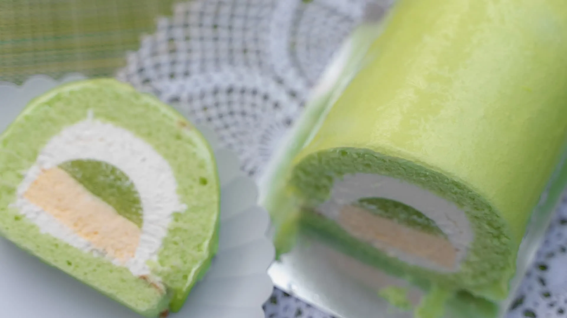 あおぞらマルシェが販売するスイーツ